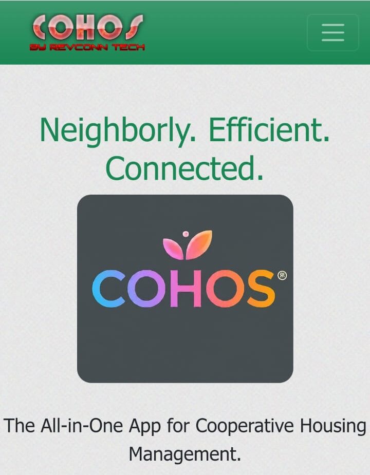 Cohos®