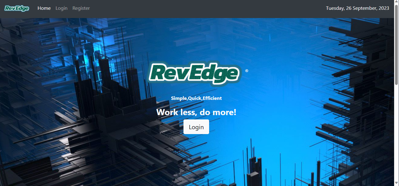 RevEdge®